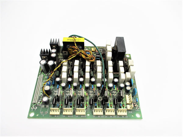 YASKAWA JPAC-C246-ETL (AS PICTURED) UNMP
