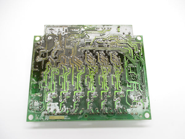 YASKAWA JPAC-C246-ETL (AS PICTURED) UNMP