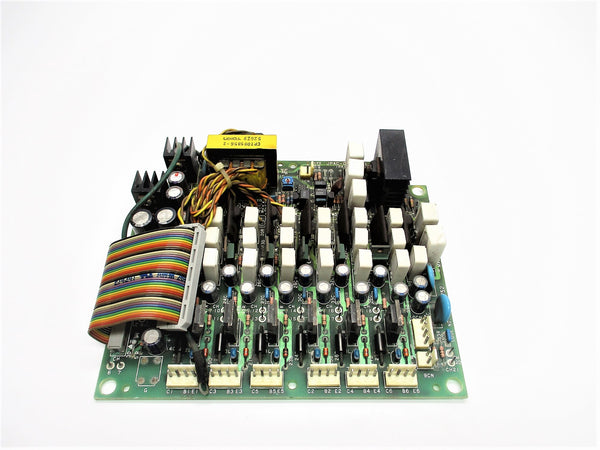 YASKAWA JPAC-C246-ETL UNMP