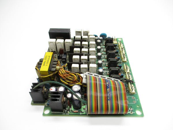 YASKAWA JPAC-C246-ETL UNMP