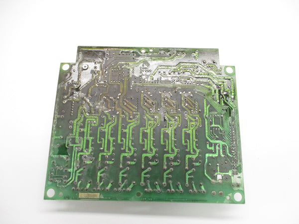 YASKAWA JPAC-C246-ETL UNMP