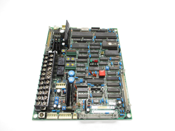 YASKAWA YPHT11009-1-2 (AS PICTURED) UNMP