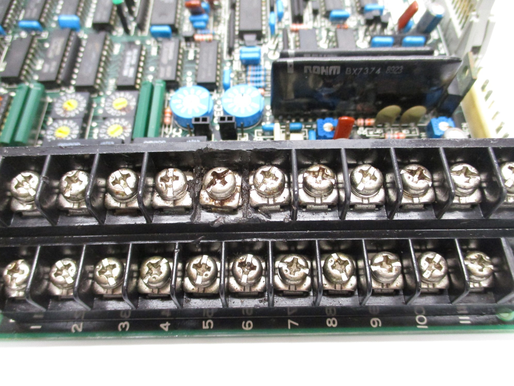 YASKAWA YPHT11009-1-2 (AS PICTURED) UNMP