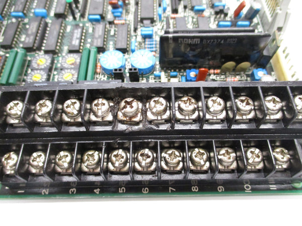 YASKAWA YPHT11009-1-2 (AS PICTURED) UNMP