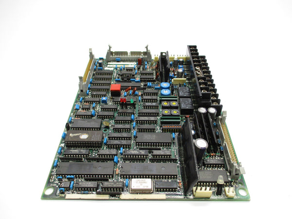 YASKAWA YPHT11009-1-2 (AS PICTURED) UNMP
