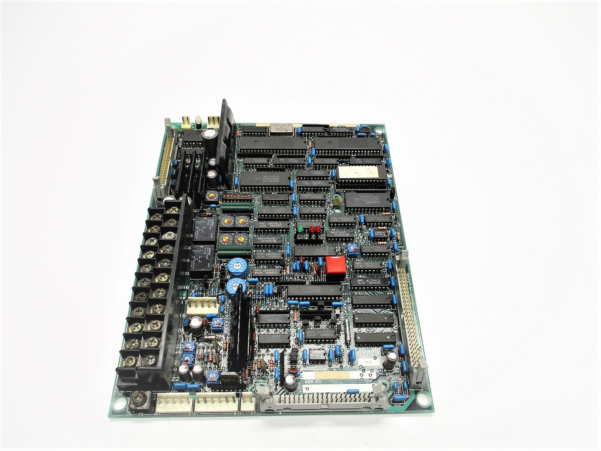 YASKAWA YPHT11009-1-2 UNMP