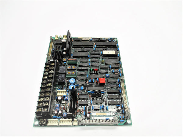YASKAWA YPHT11009-1-2 UNMP