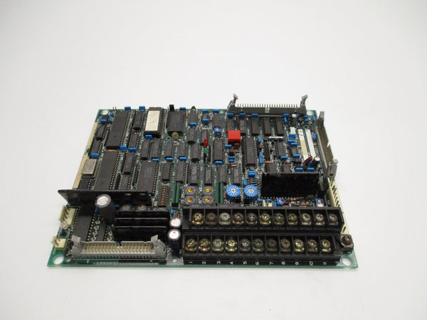 YASKAWA YPHT11009-1-2 UNMP