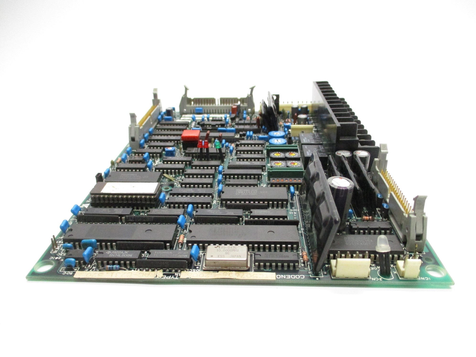 YASKAWA YPHT11009-1-2 UNMP