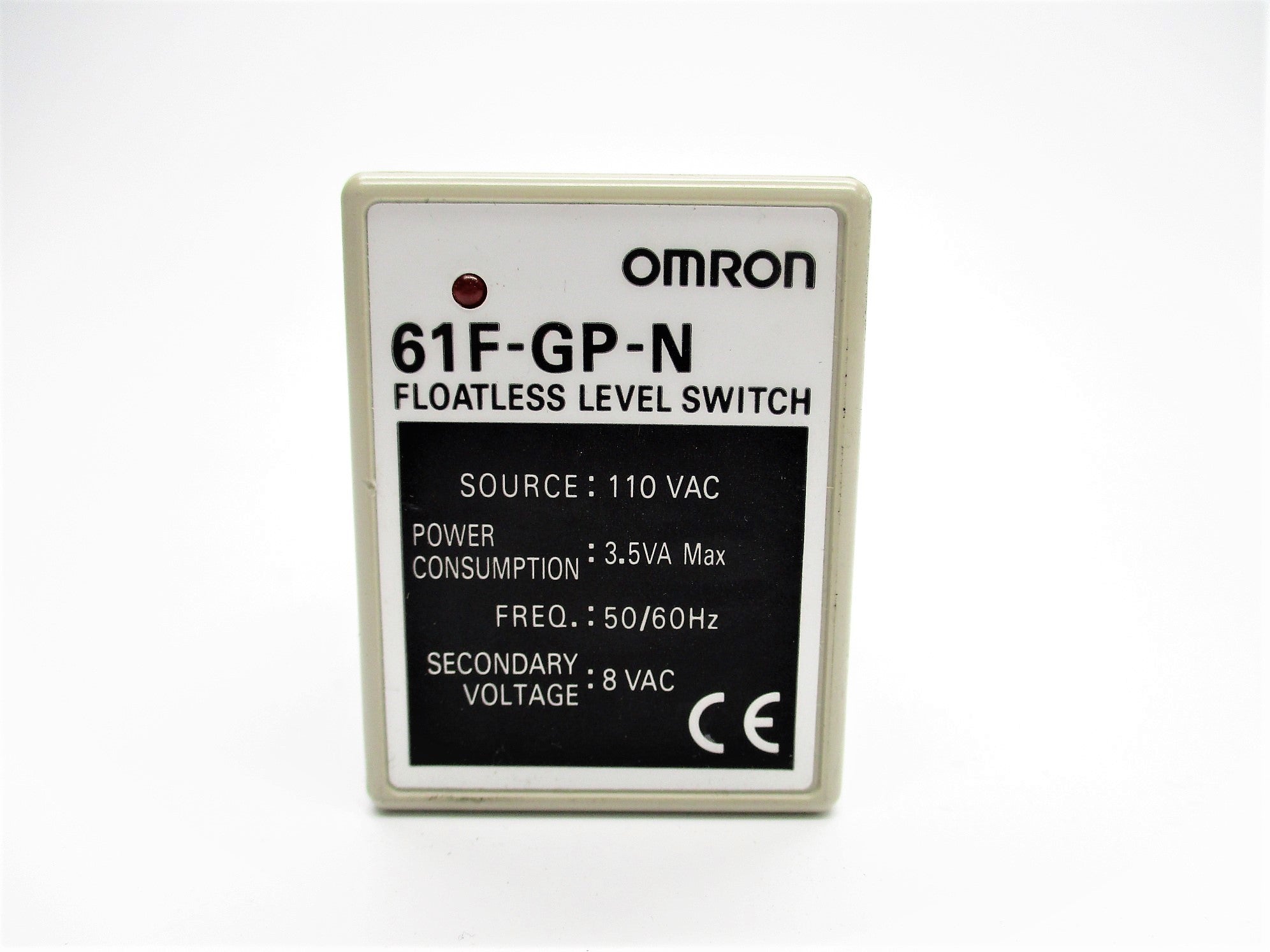 OMRON 61F-GP-N NSNP