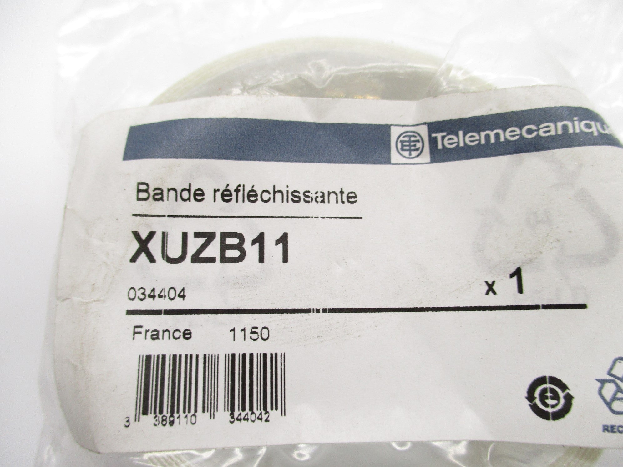 TELEMECANIQUE XUZB11 NSMP