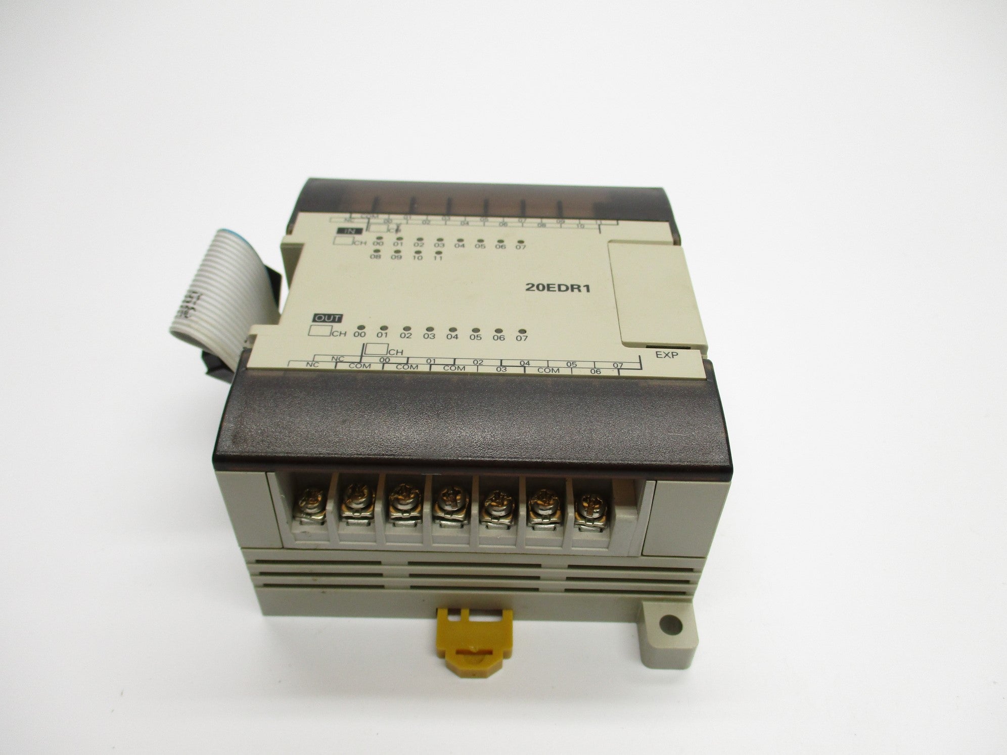 OMRON CPM1A-20EDR1 NSNP