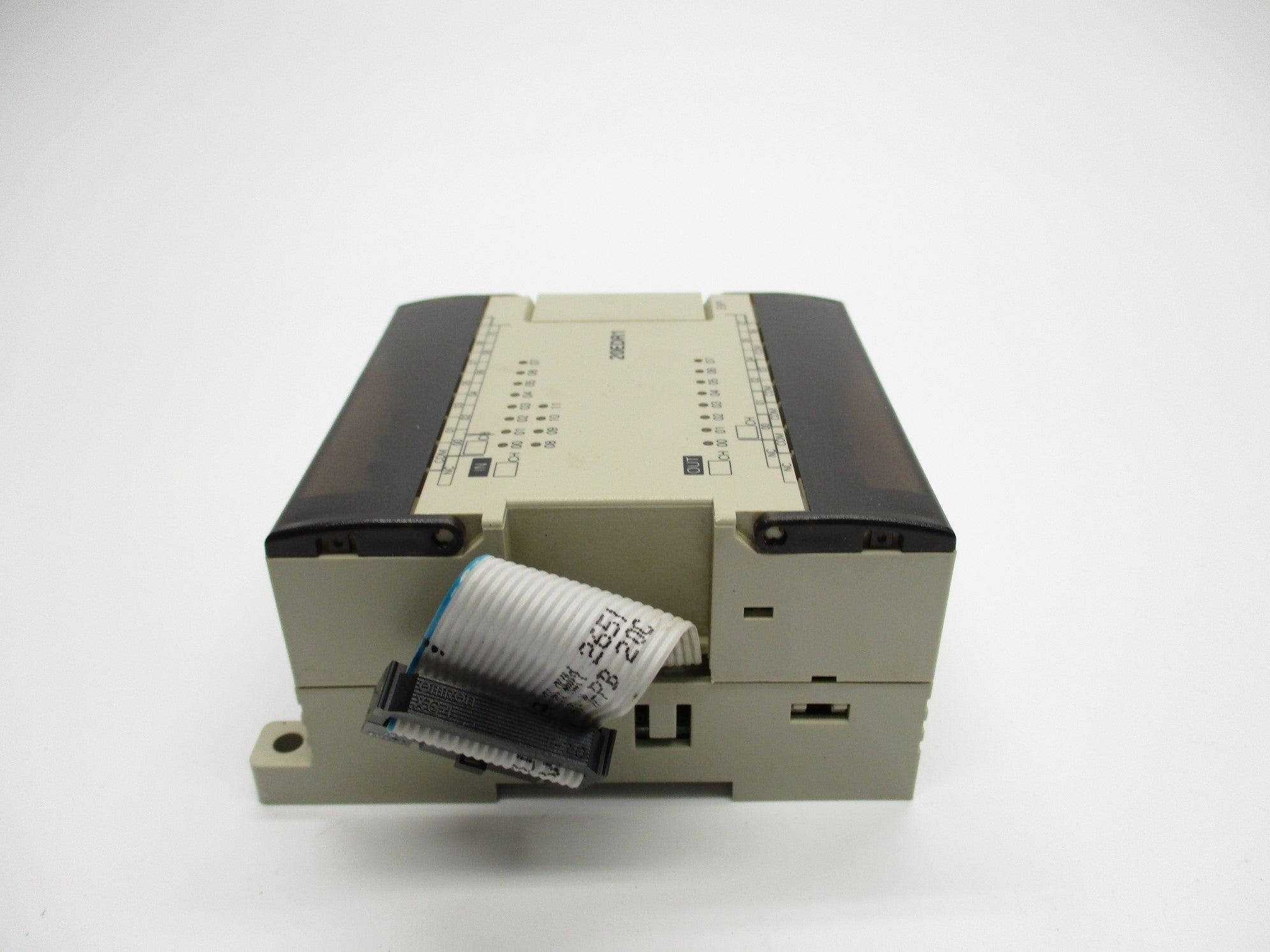 OMRON CPM1A-20EDR1 NSNP