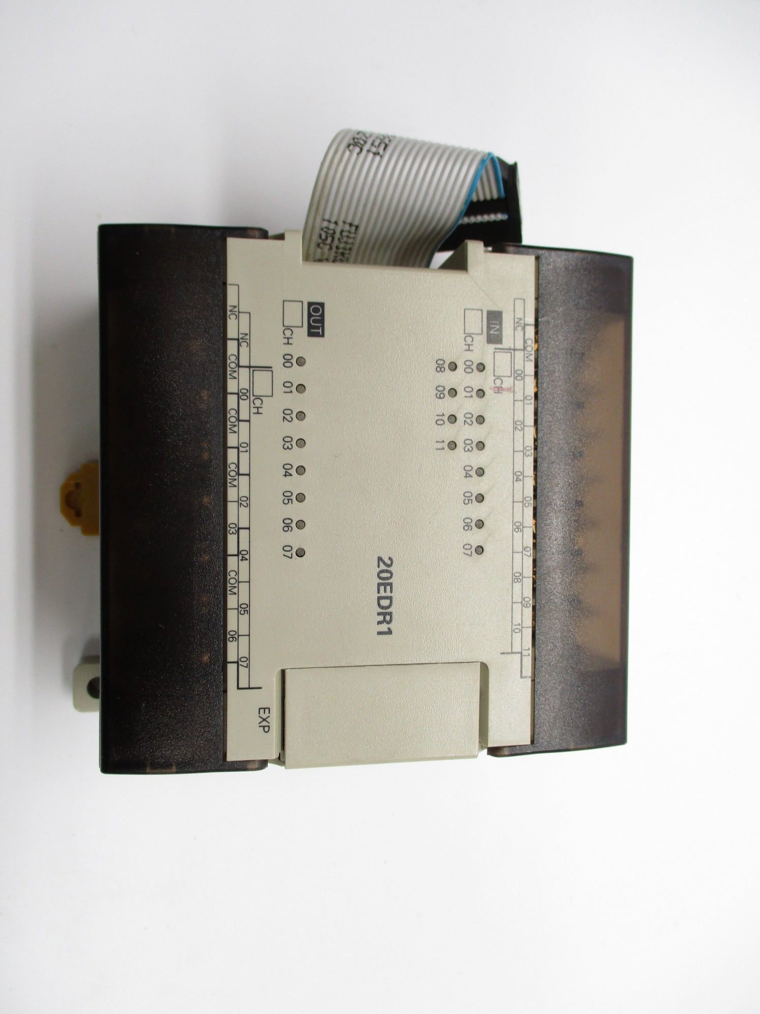 OMRON CPM1A-20EDR1 NSNP
