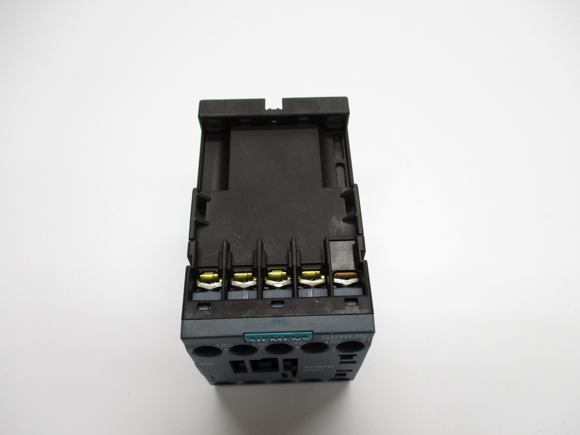SIEMENS 3RH2140-1AF00 110V NSNP