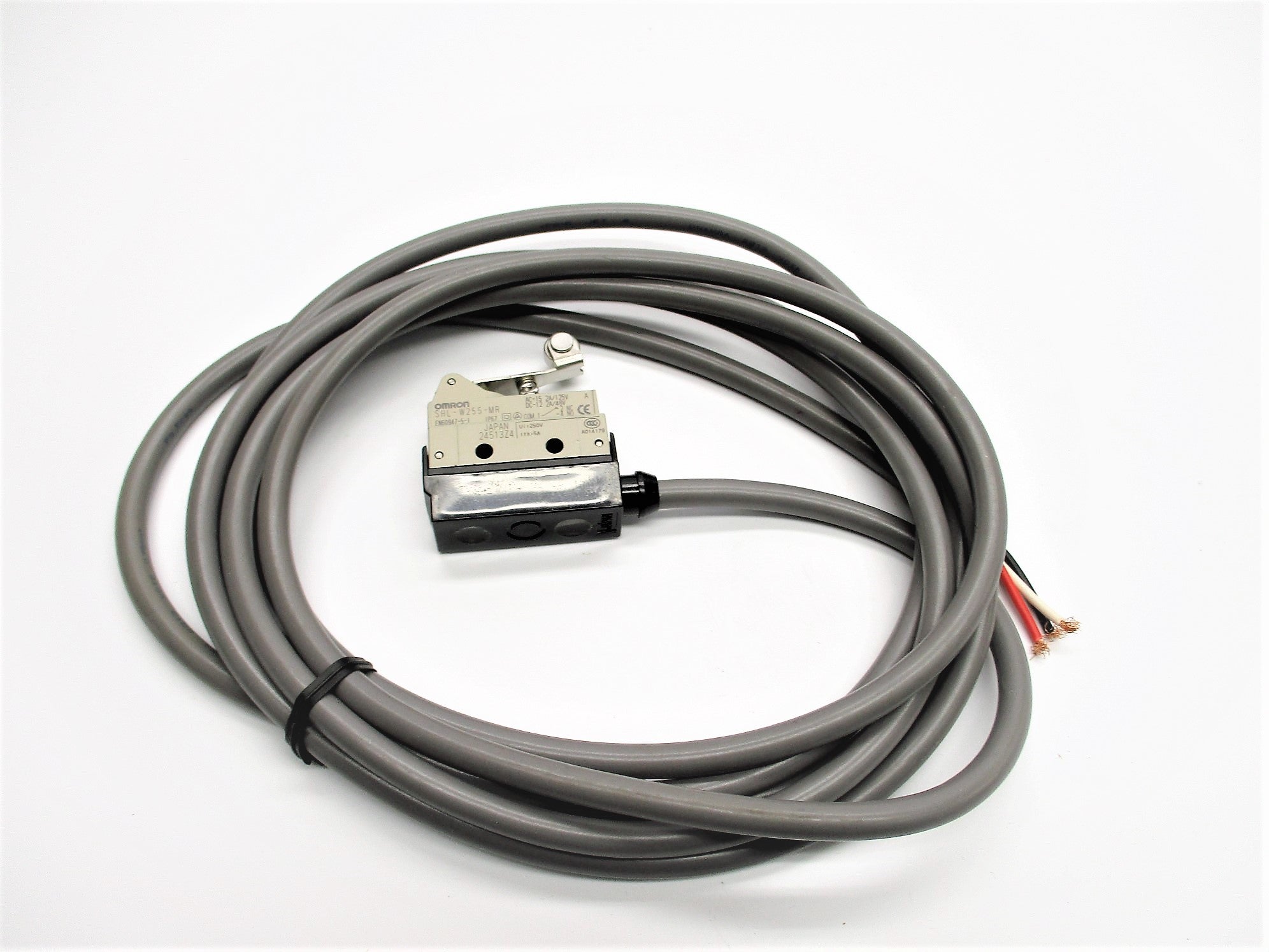 OMRON SHL-W255-MR NSNP