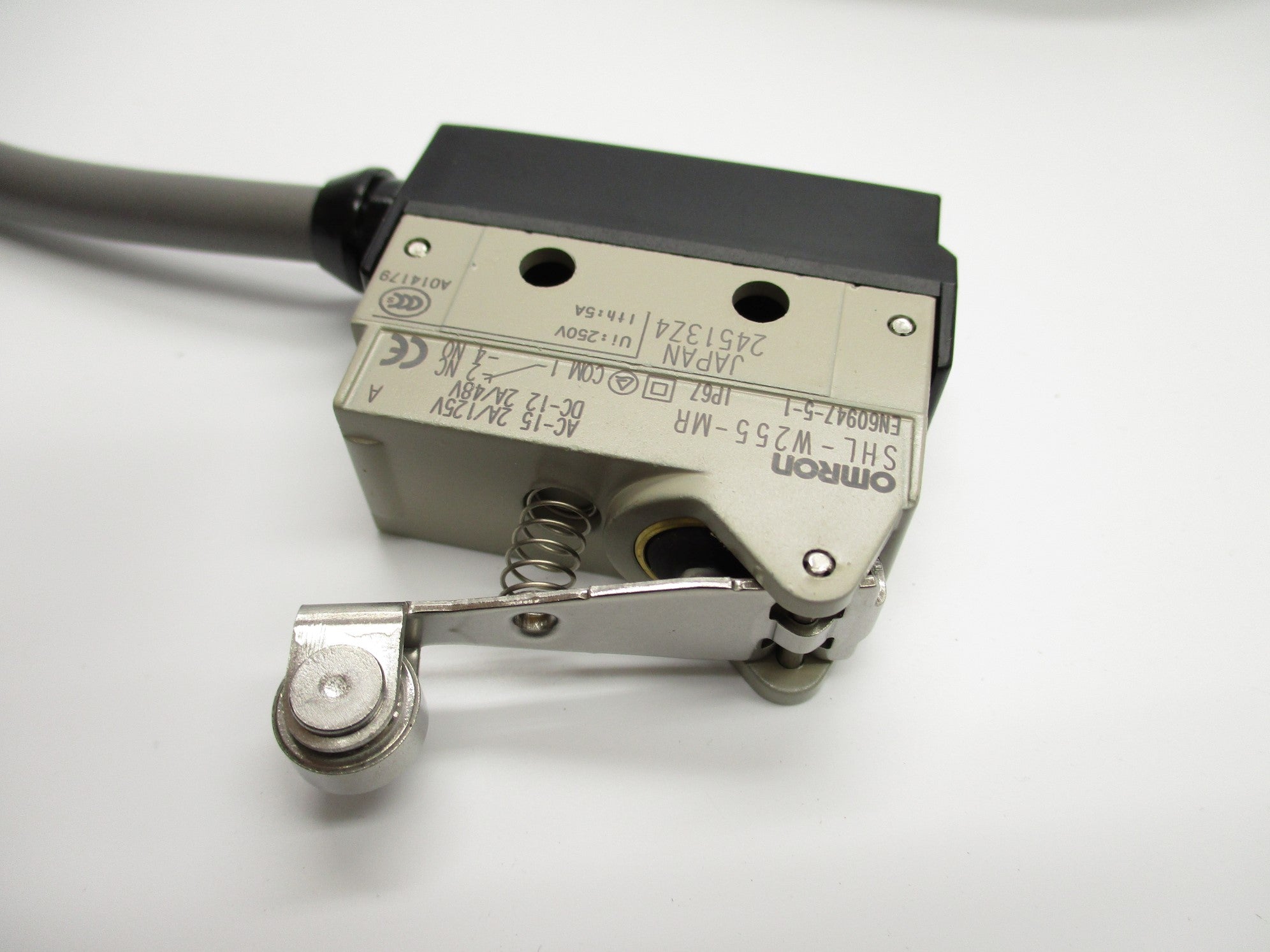 OMRON SHL-W255-MR NSNP