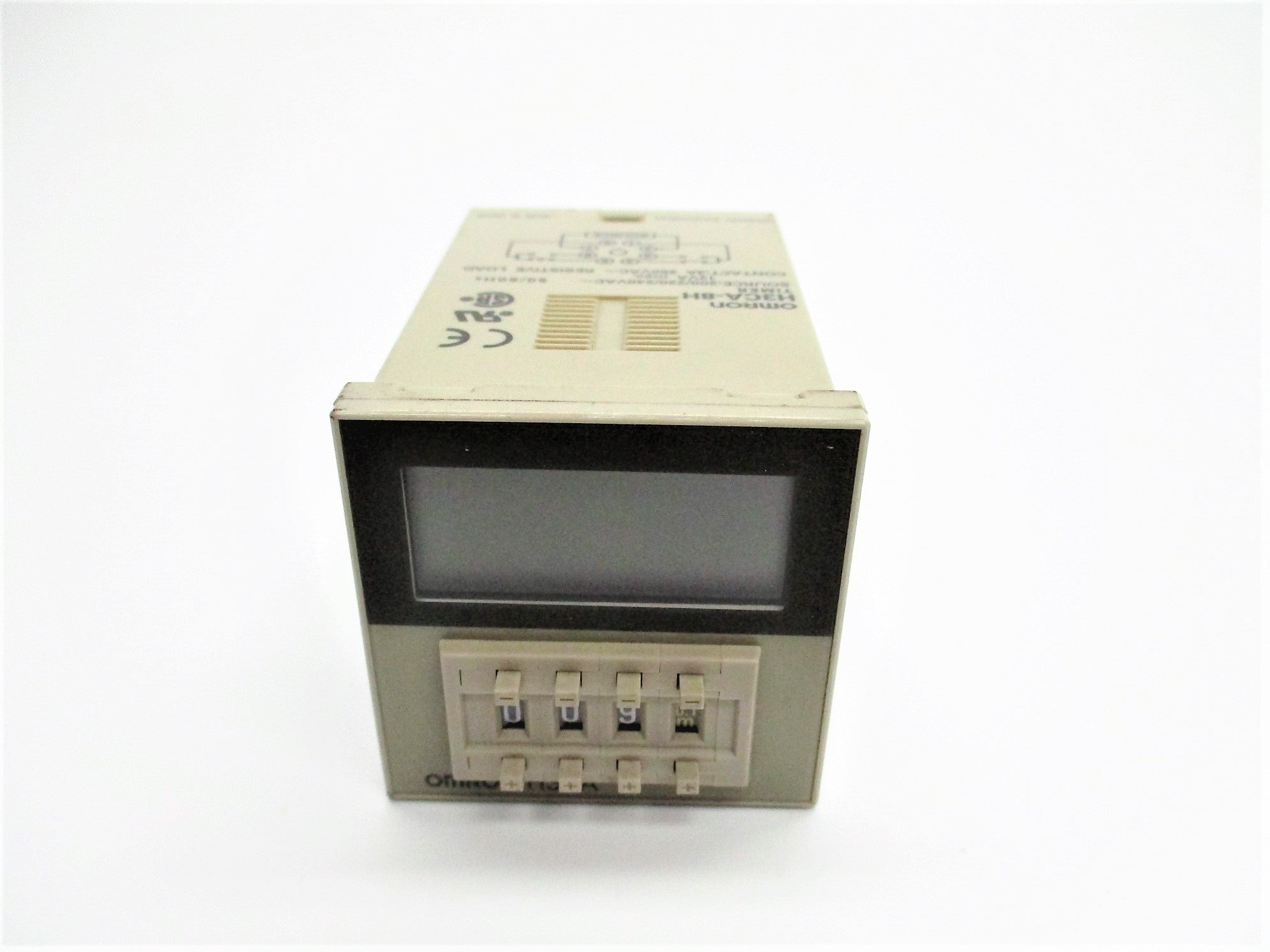 OMRON H3CA-8H 200/220/240VAC NSNP