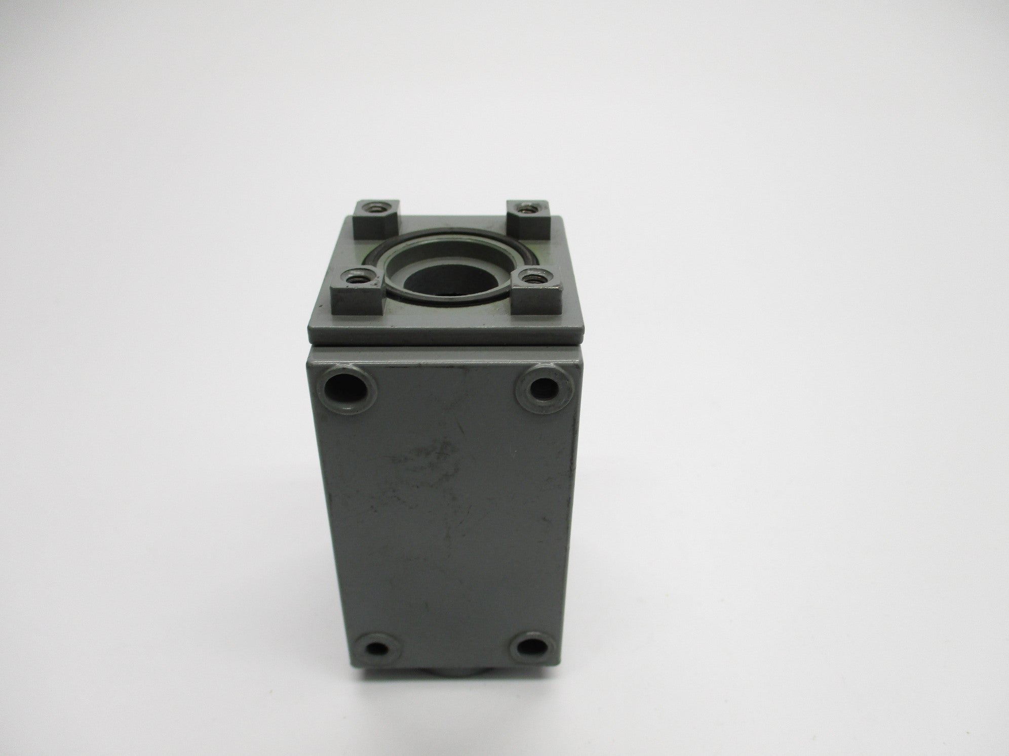 ALLEN BRADLEY 802T-AP SER. J (AS PICTURED) NSNP