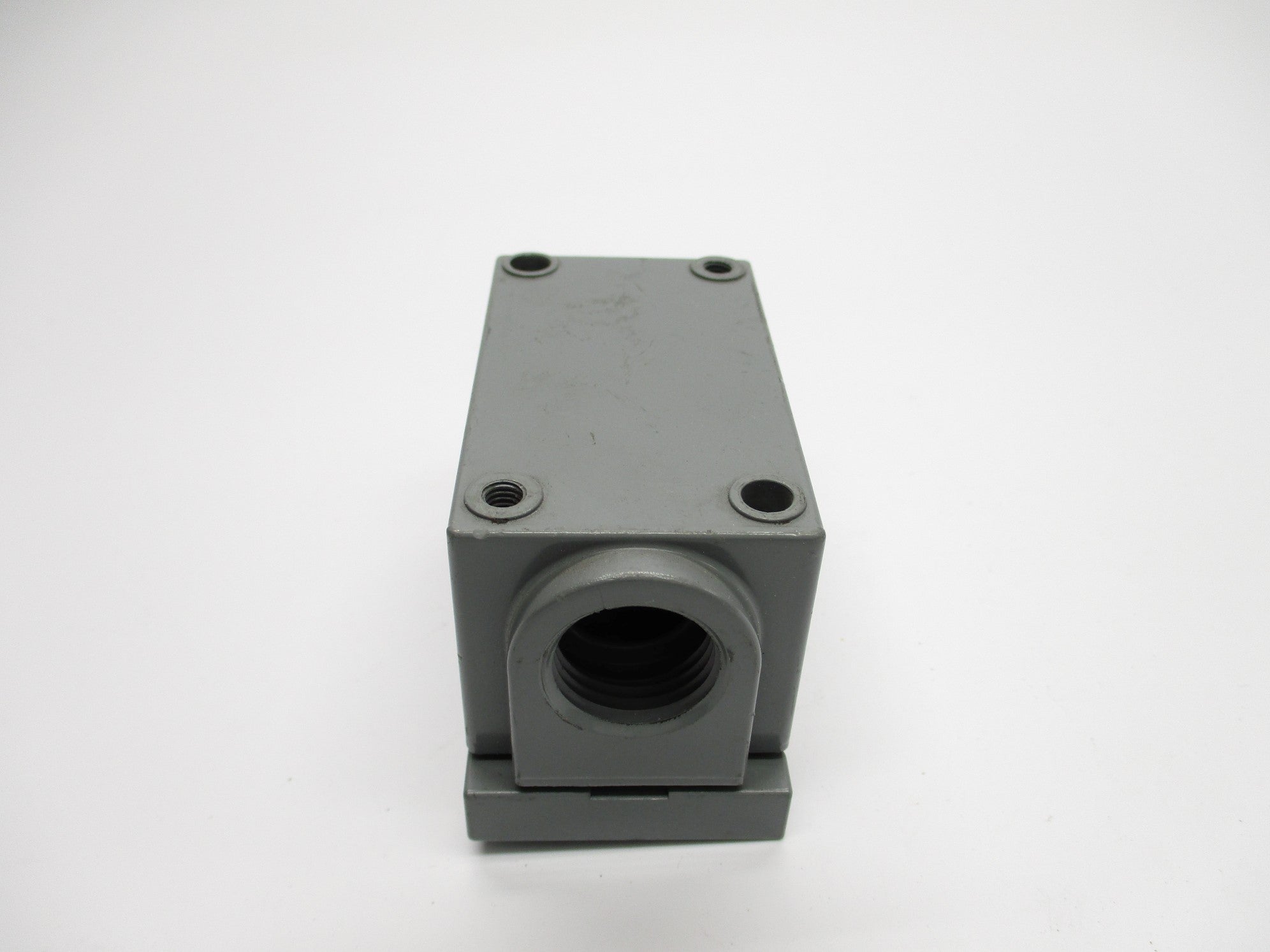 ALLEN BRADLEY 802T-AP SER. J (AS PICTURED) NSNP