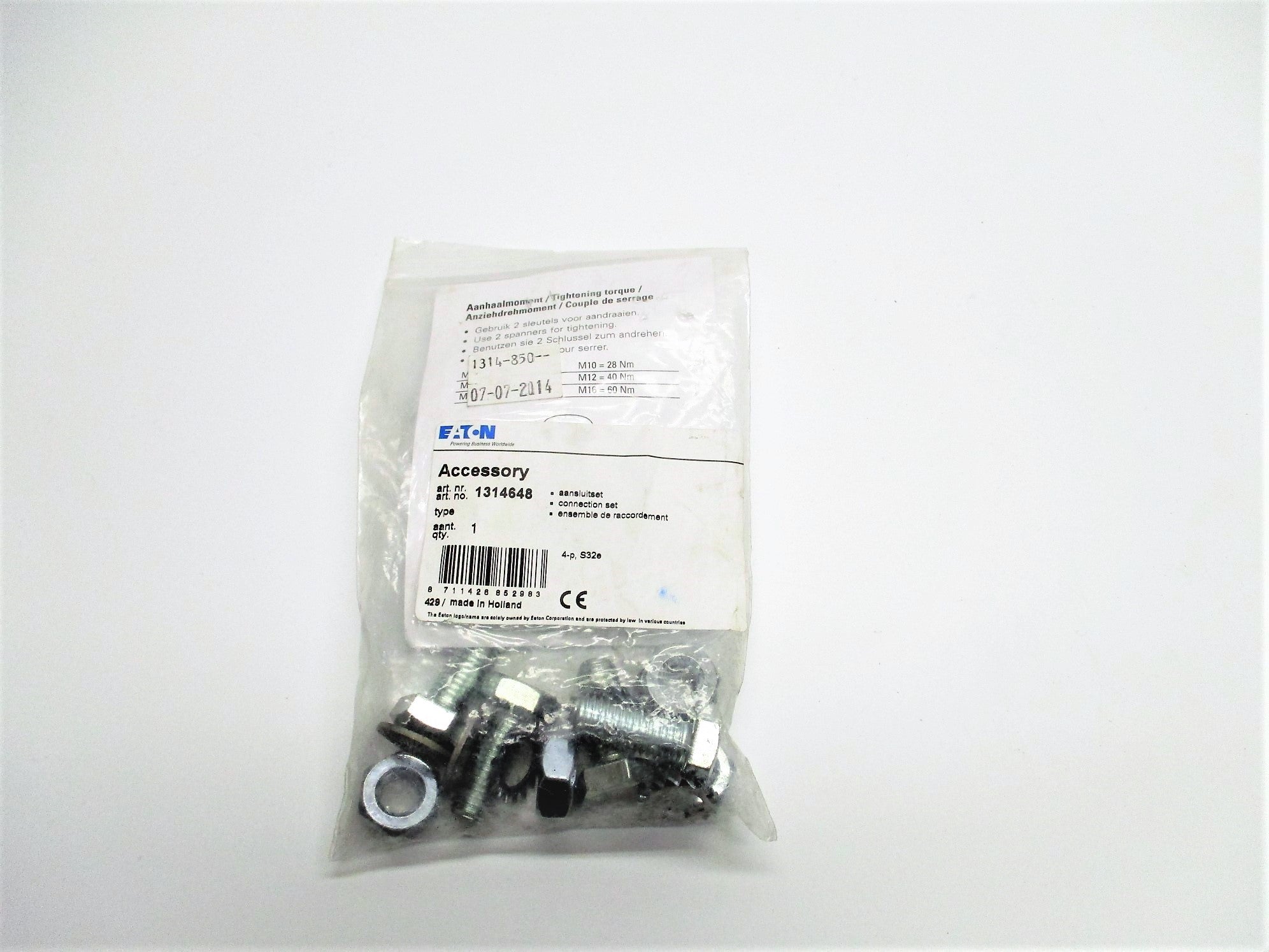 EATON 1314648 NSMP