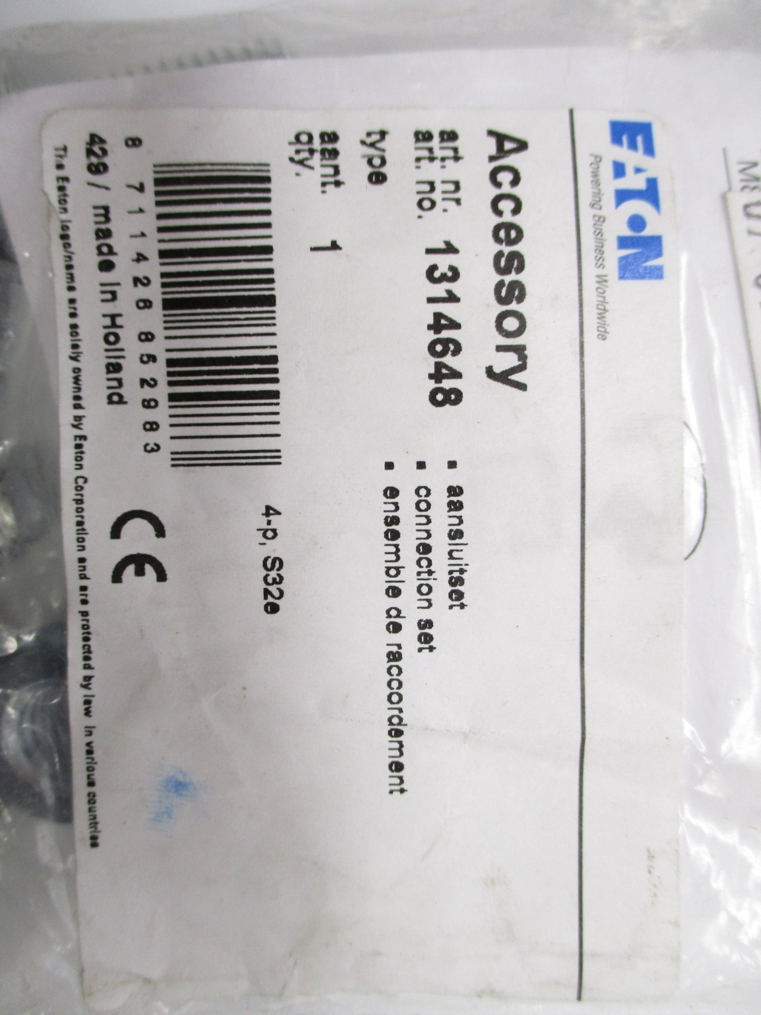 EATON 1314648 NSMP