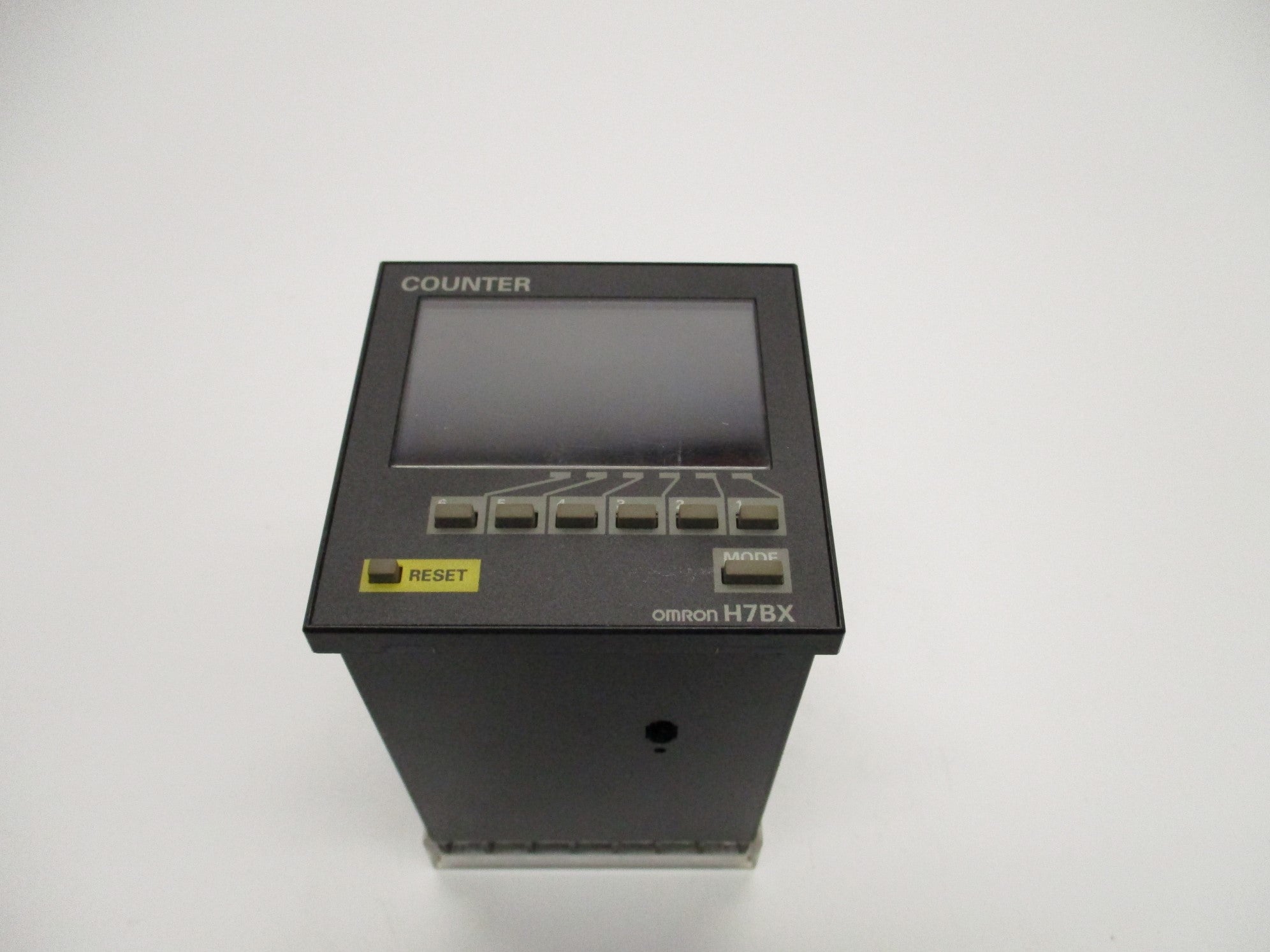 OMRON H7BX-AD1 NSNP