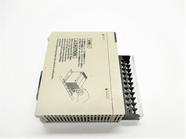 OMRON CS1W-AD081-V1 NSNP