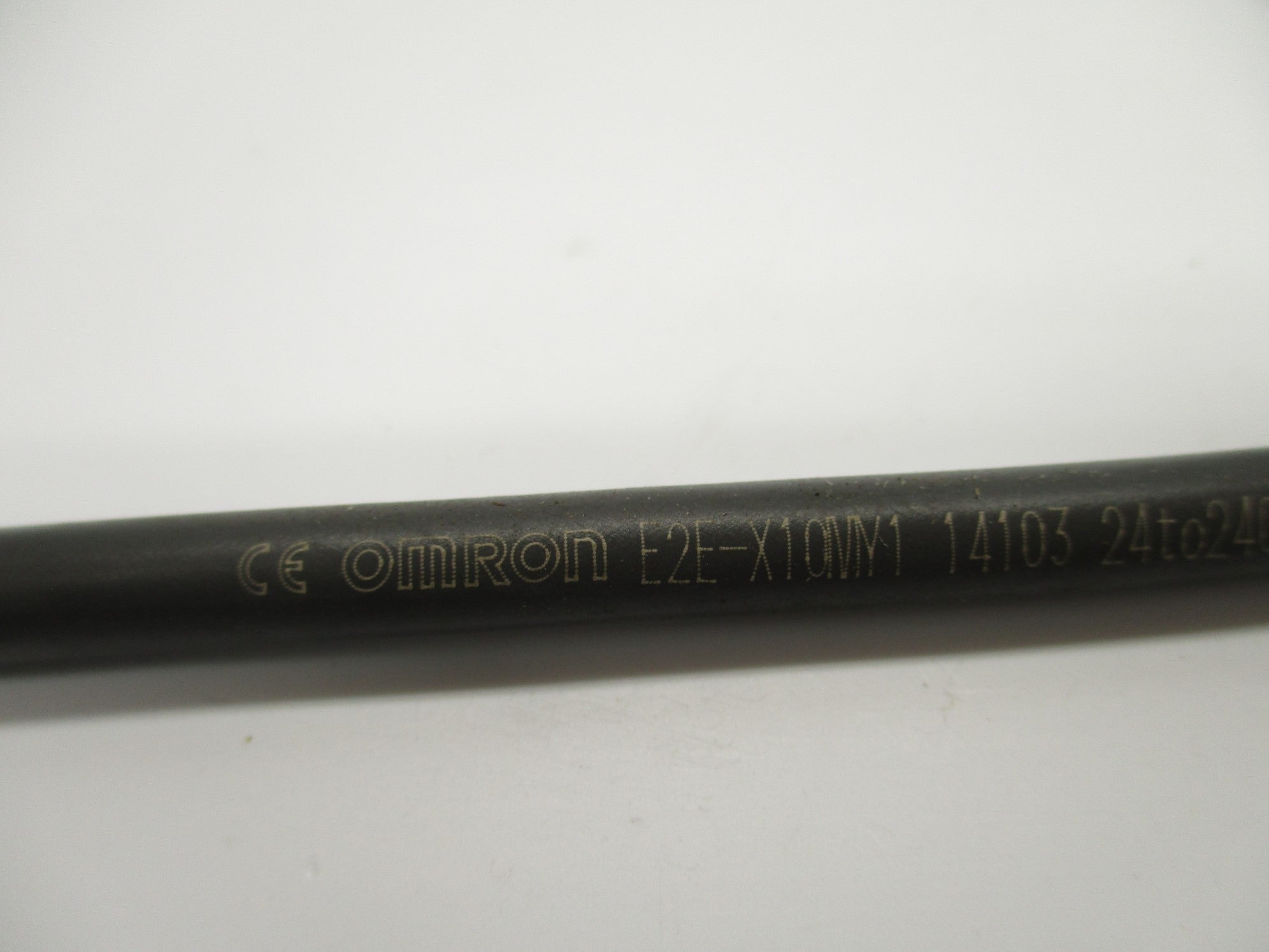 OMRON E2E-X10MY1 NSNP