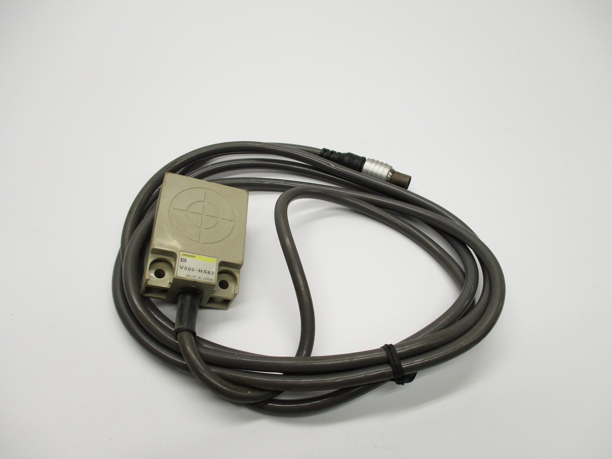 OMRON V600-HS63 NSNP