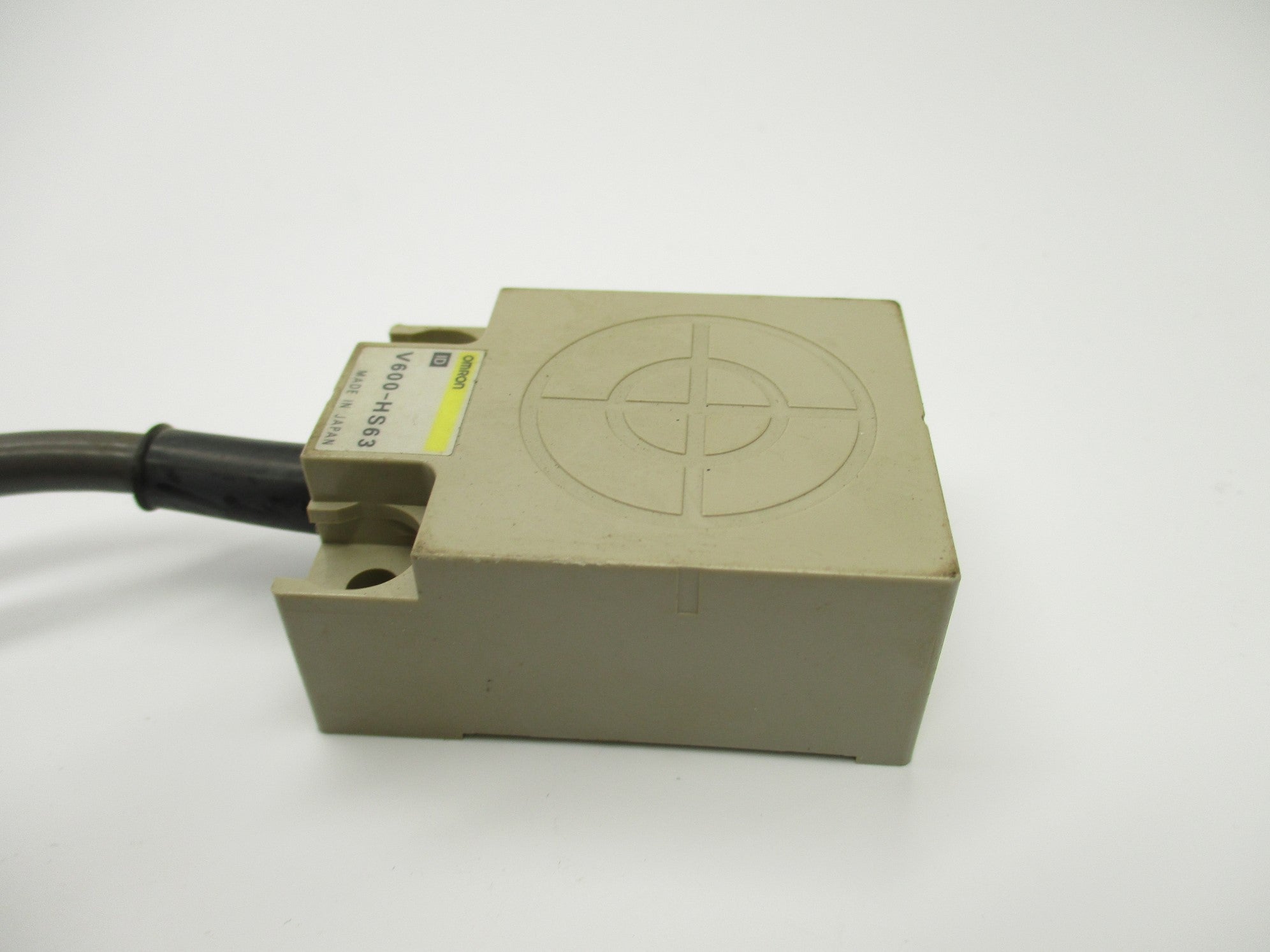 OMRON V600-HS63 NSNP