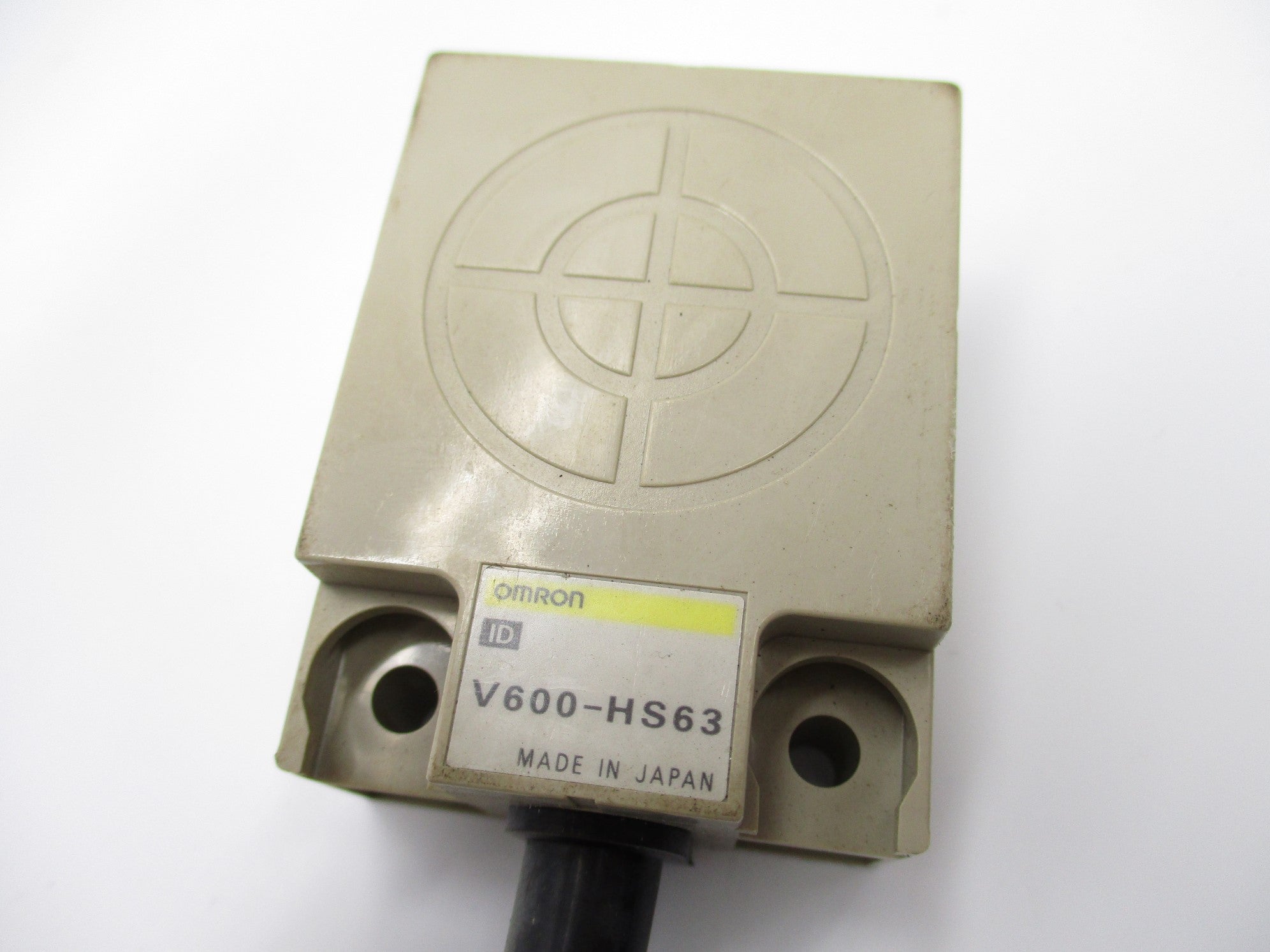 OMRON V600-HS63 NSNP