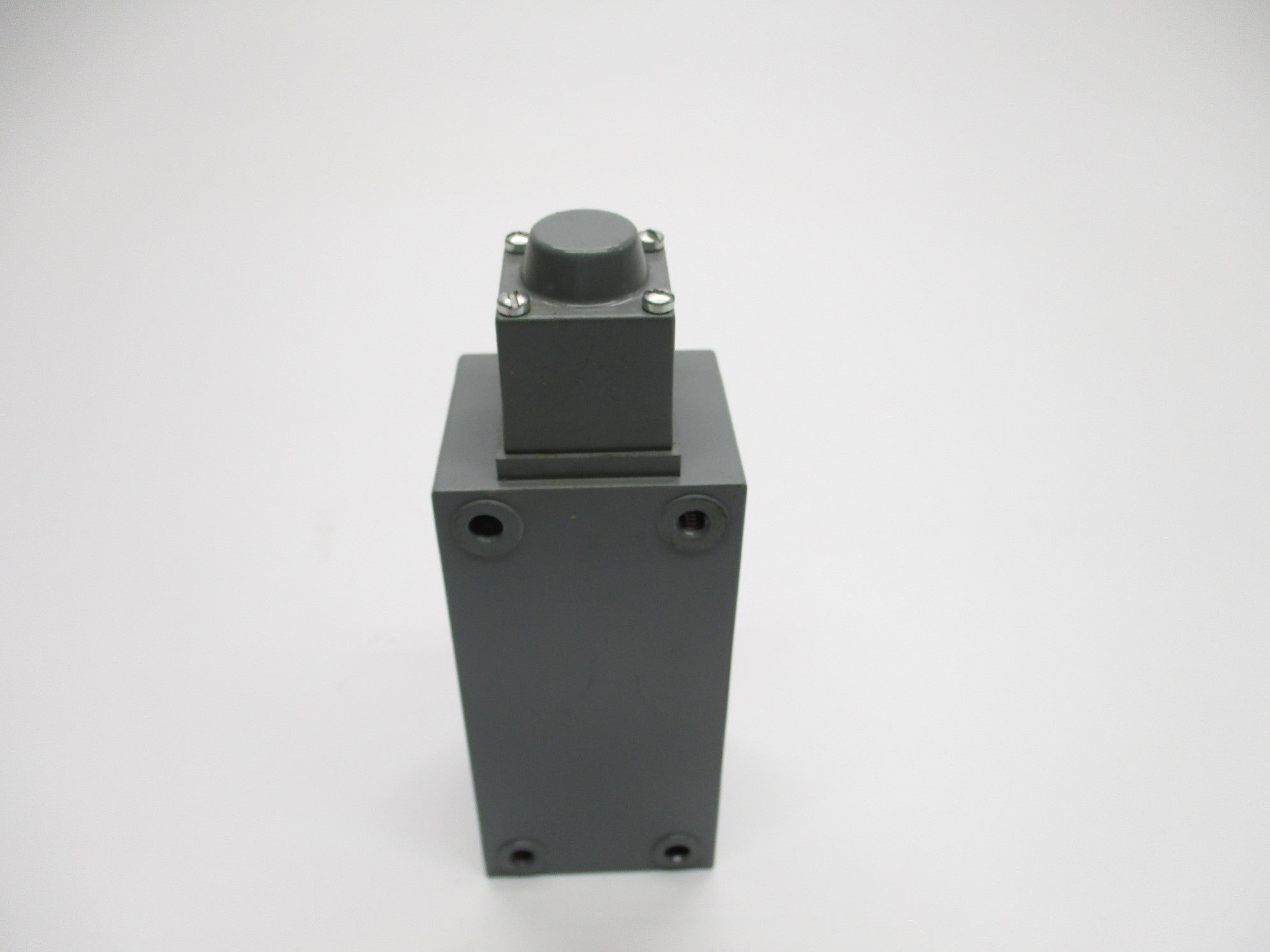 ALLEN BRADLEY 802XR-AF7 SER. A 120-600VAC 30A NSNP