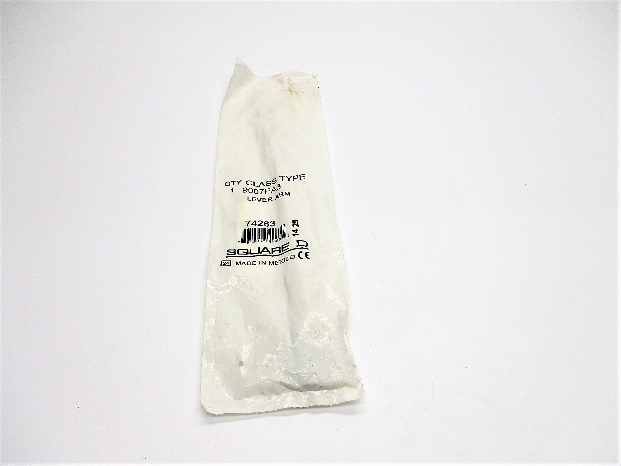 SQUARE D 9007FA3 NSMP
