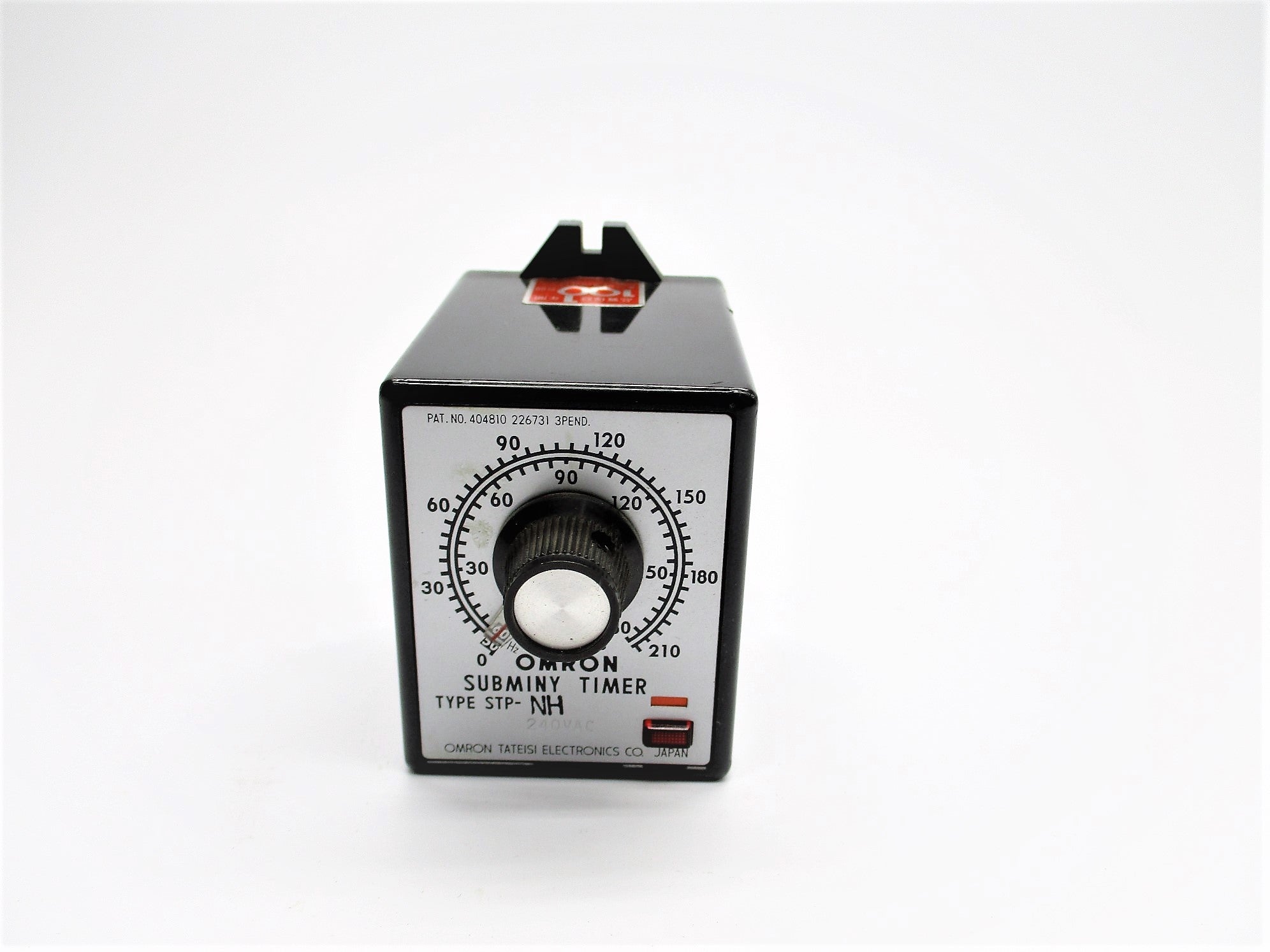 OMRON STP-NH UNMP