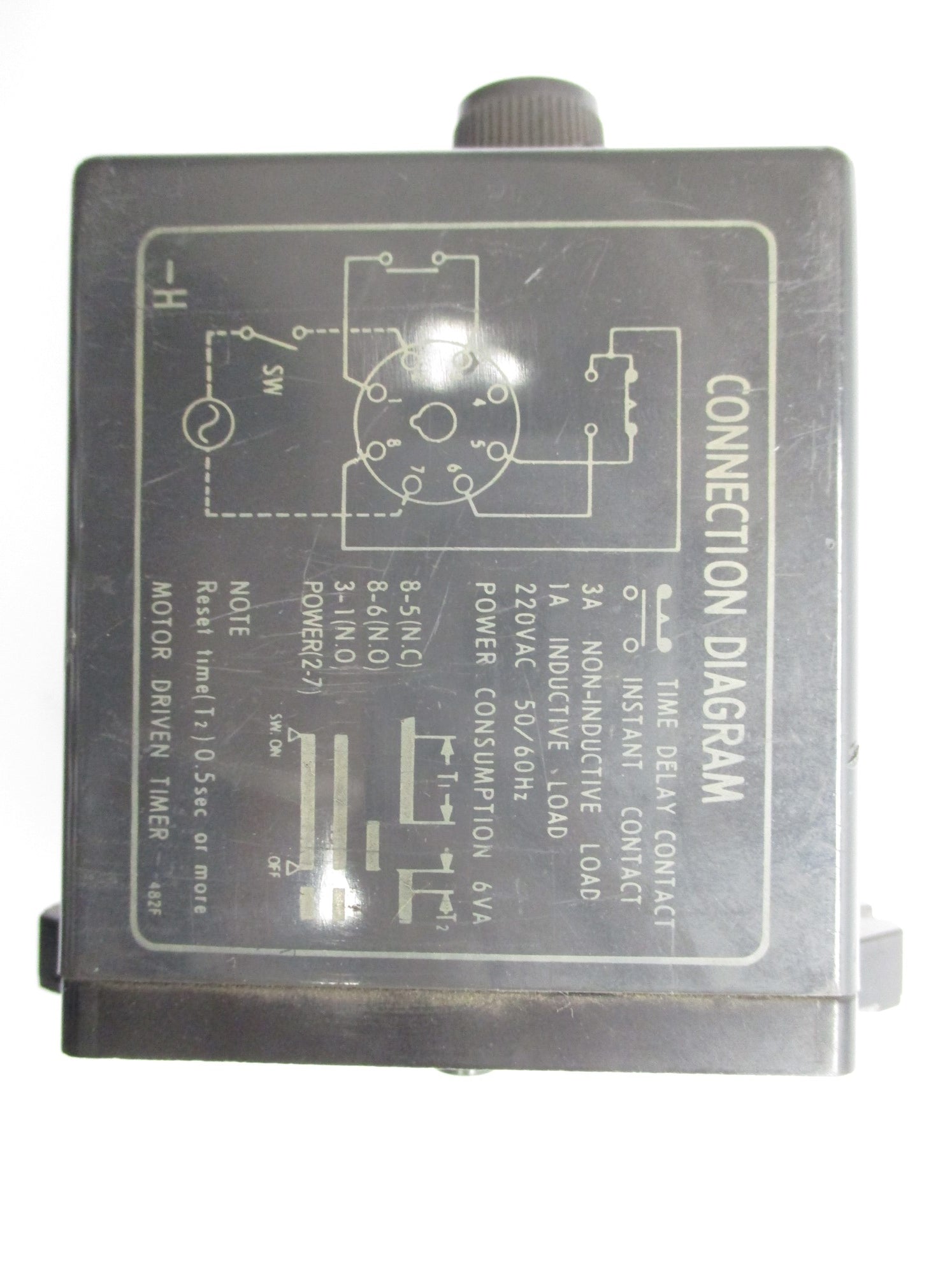 OMRON STP-NH UNMP