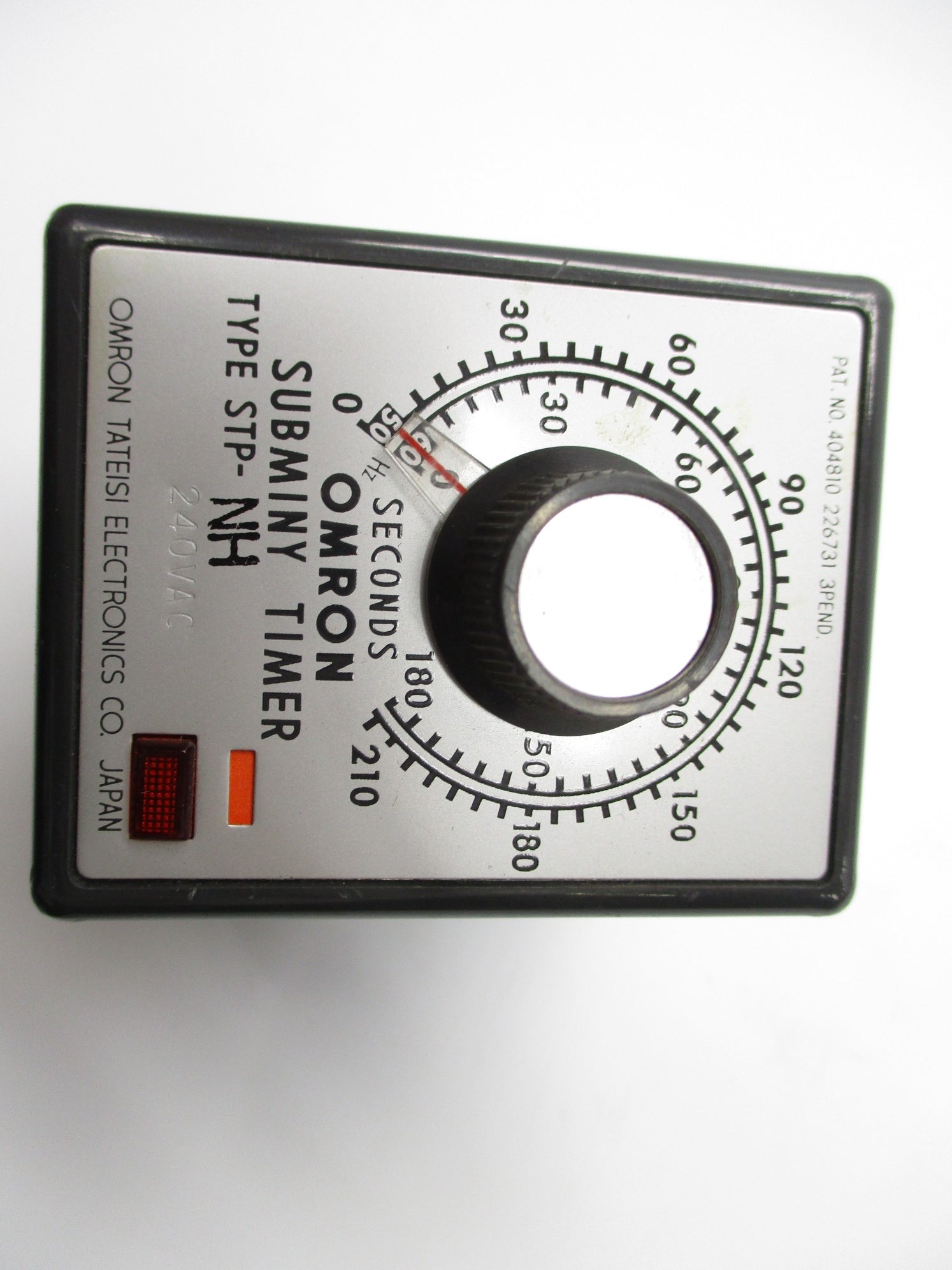 OMRON STP-NH UNMP
