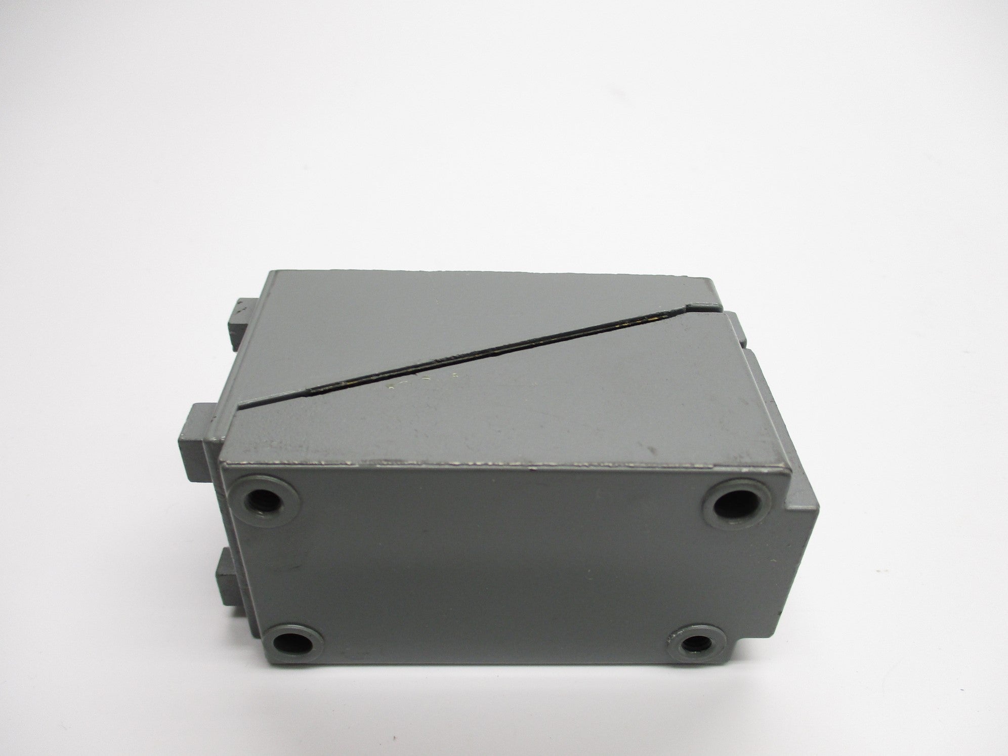 ALLEN BRADLEY 802T-CP SER. F (AS PICTURED) NSNP