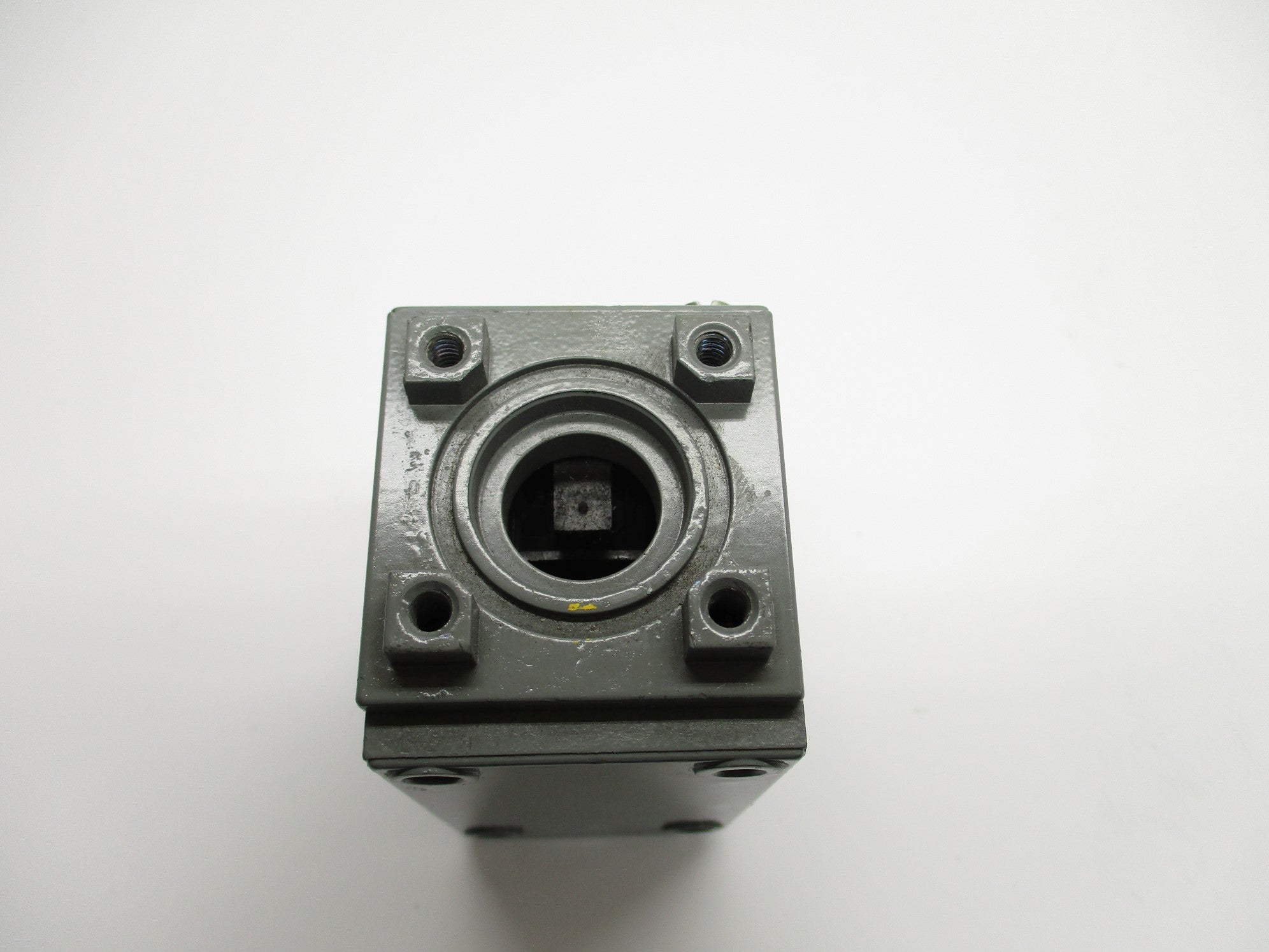 ALLEN BRADLEY 802T-CP SER. F (AS PICTURED) NSNP
