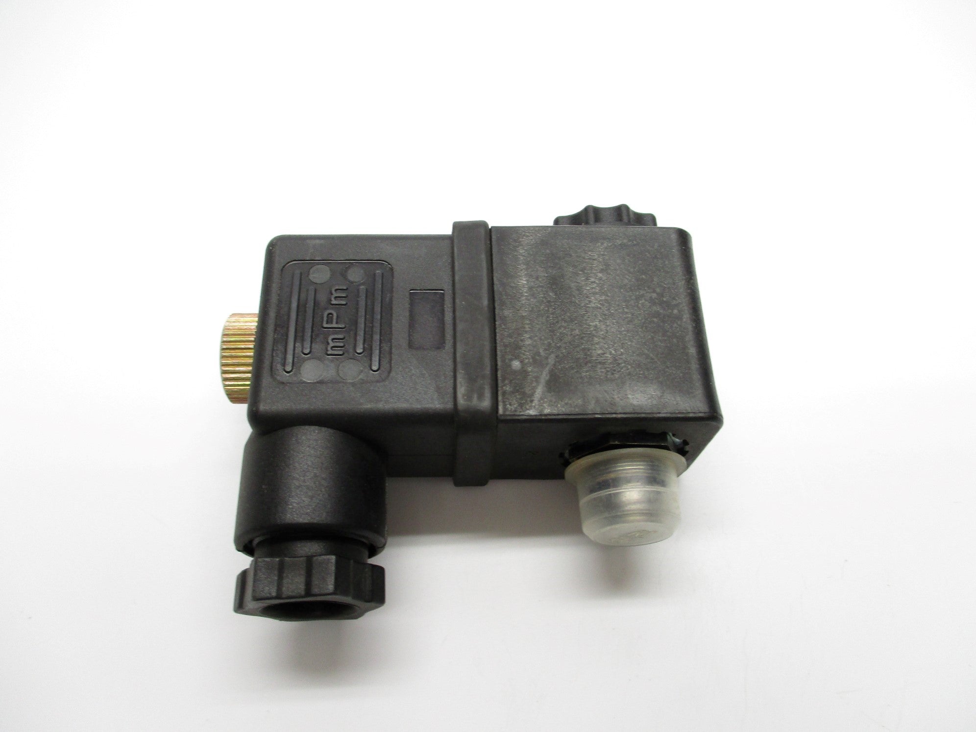 TELEMECANIQUE PVA-F101B 24V NSNP