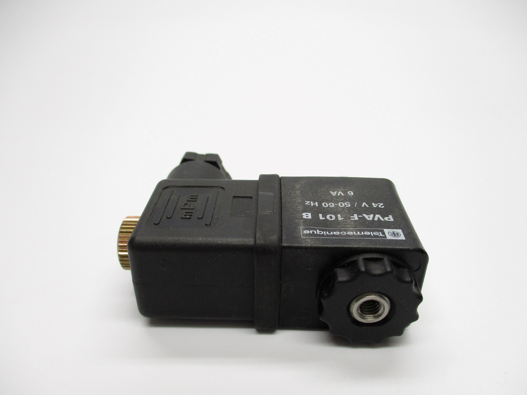 TELEMECANIQUE PVA-F101B 24V NSNP
