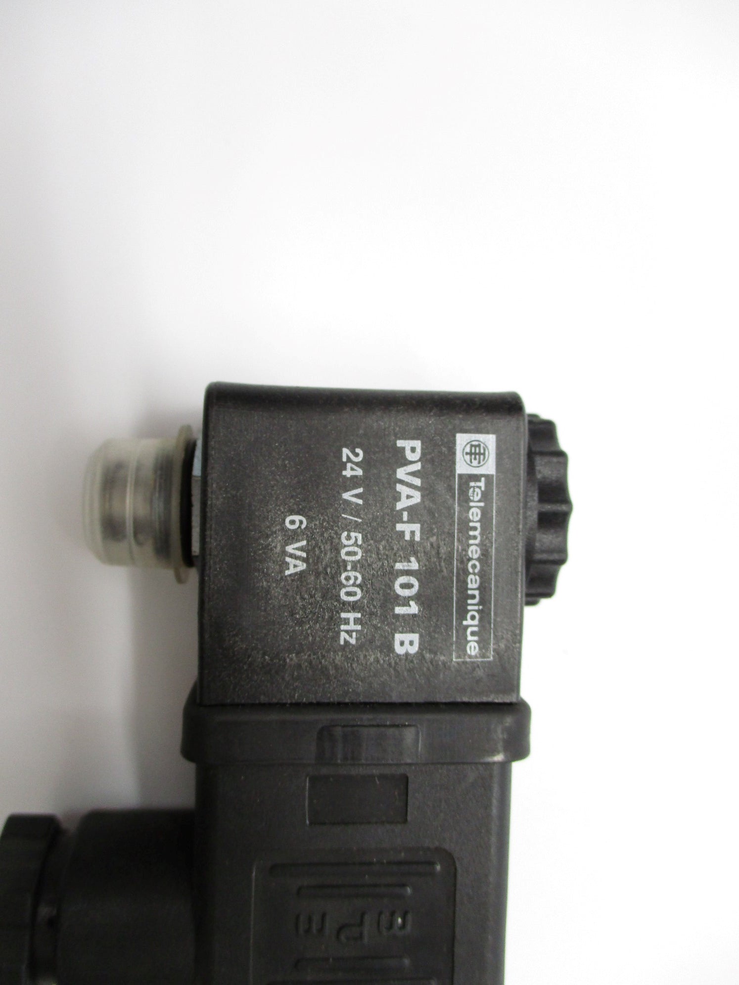 TELEMECANIQUE PVA-F101B 24V NSNP