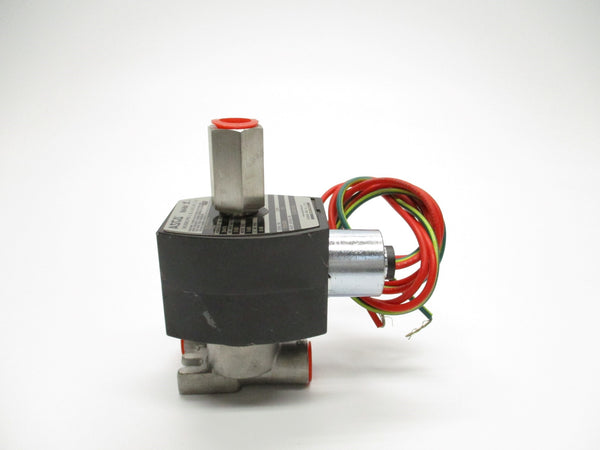 ASCO EF8317G054 110/120V NSNP
