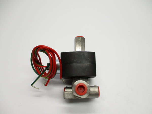 ASCO EF8317G054 110/120V NSNP