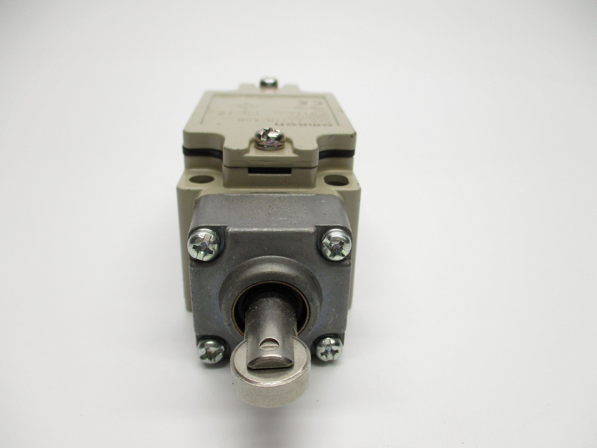 OMRON D4B-2171N-KGM NSNP