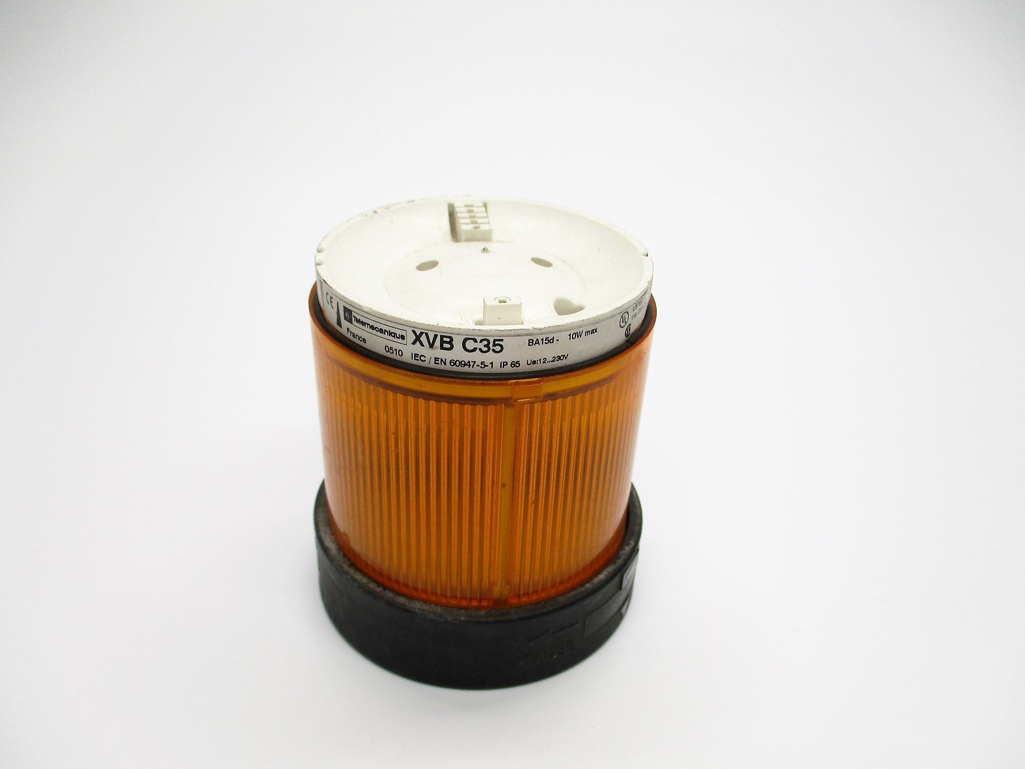 TELEMECANIQUE XVBC35 12-230V UNMP
