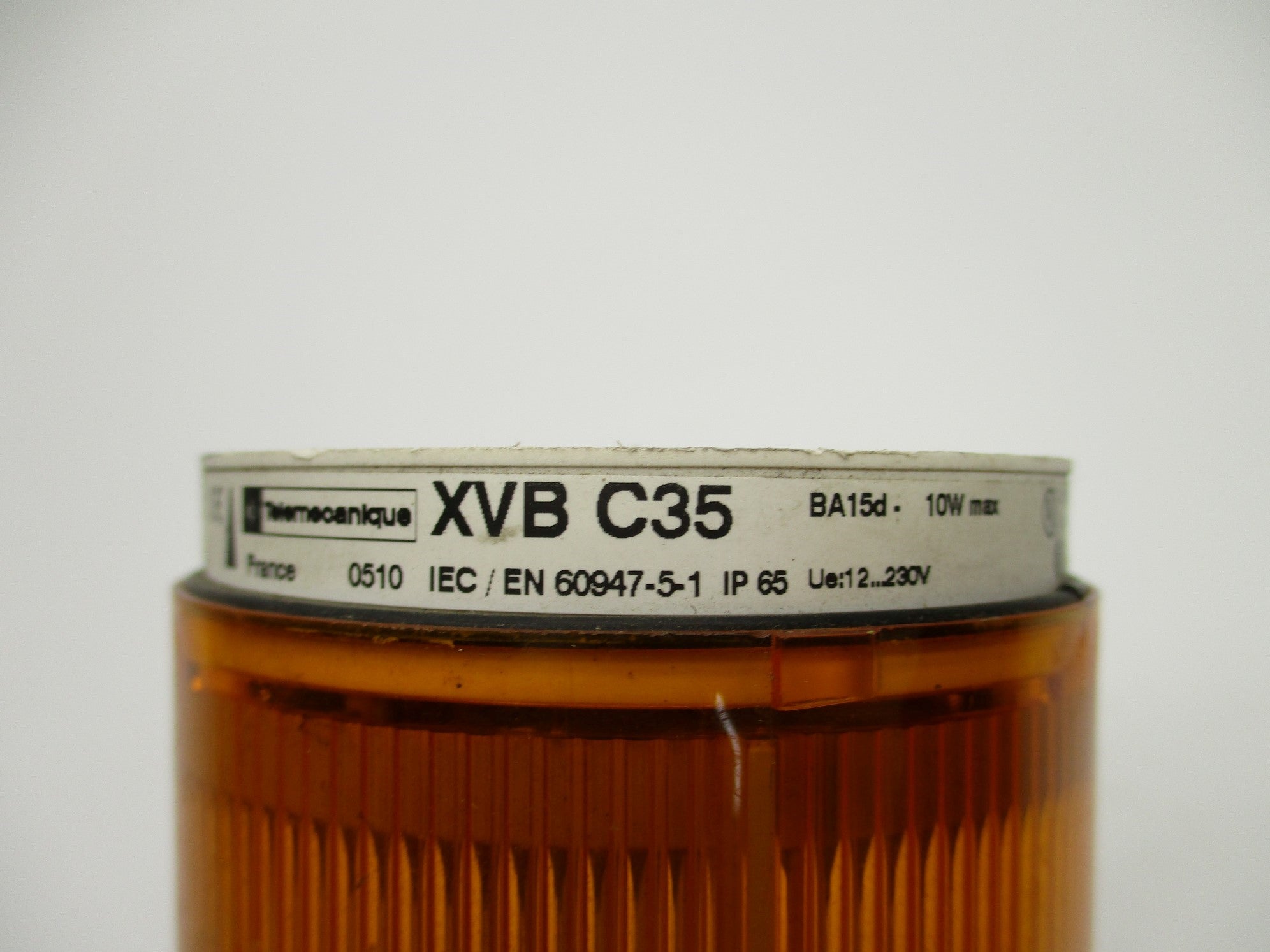 TELEMECANIQUE XVBC35 12-230V UNMP