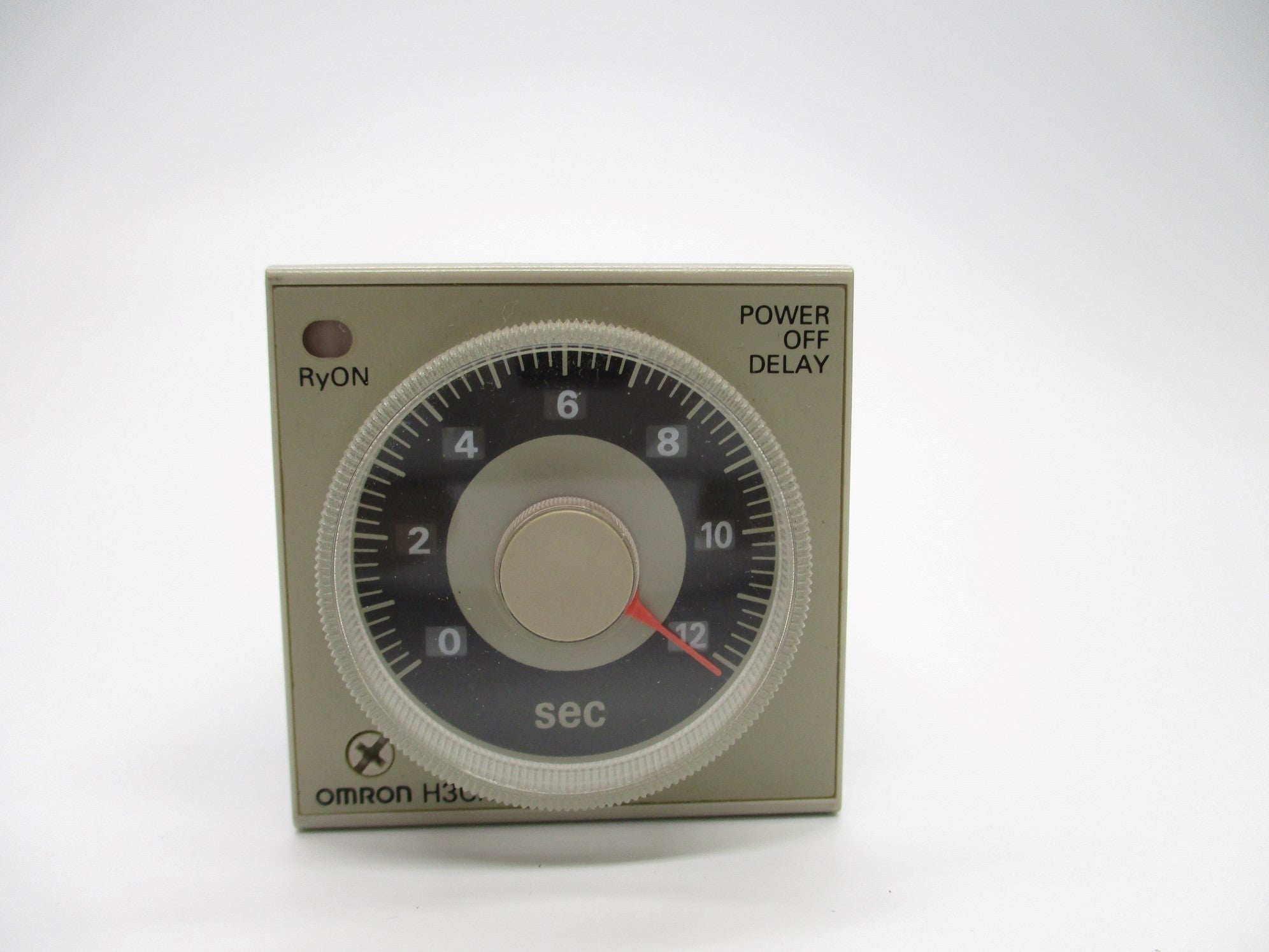 OMRON H3CR-H8L NSNP