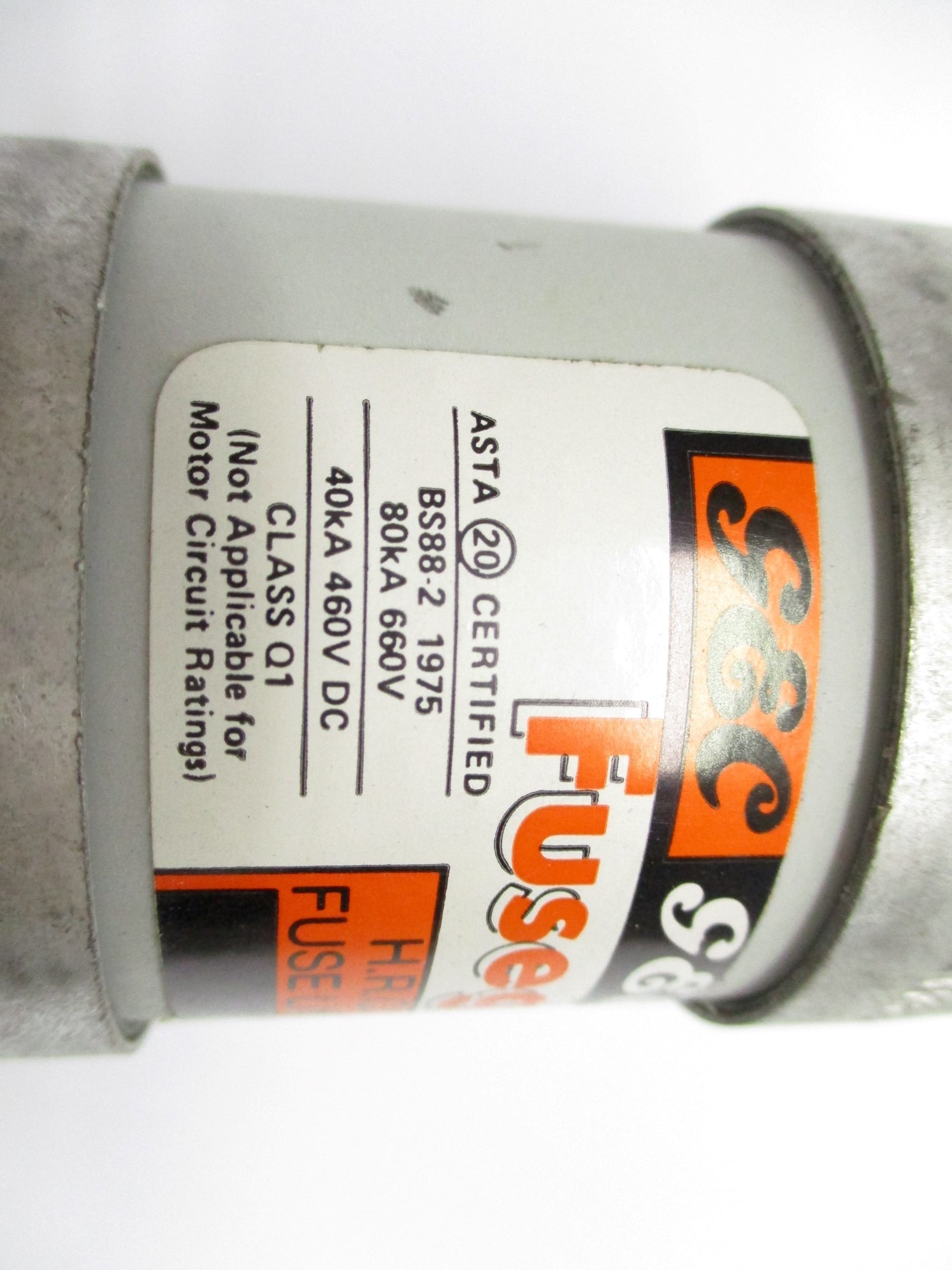 GEC TKF250A NSNP