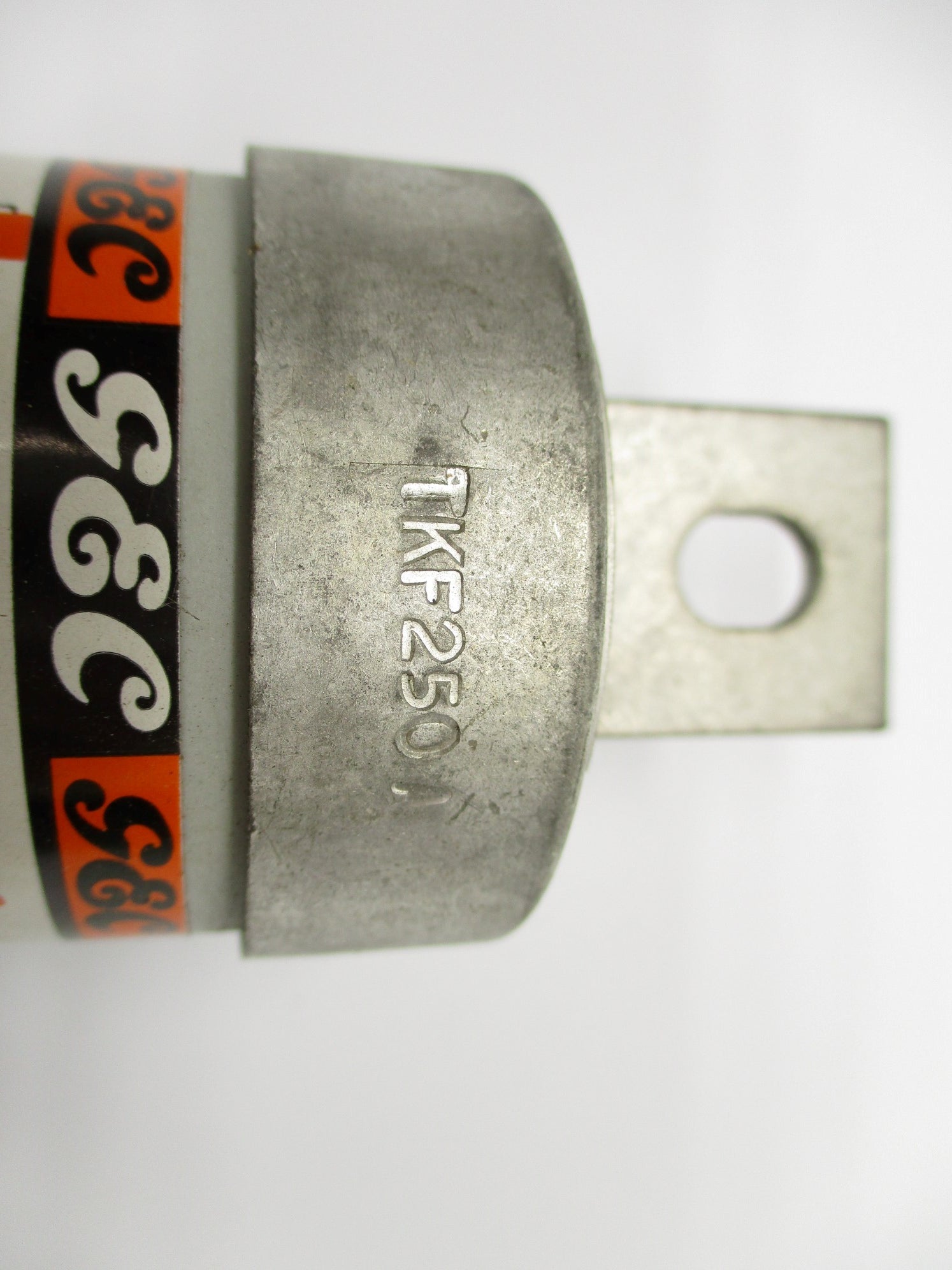 GEC TKF250A NSNP